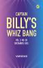 Captain Billy's Whiz Bang Vol. 3 No. 28 December 1921