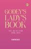 Godey's Lady's Book Vol. 48 No. XVIII April 1854