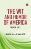 The Wit and Humor of America Volume VI. (of X.)