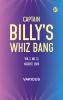 Captain Billy's Whiz Bang Vol 1 No. 11 August 1920