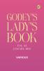 Godey's Lady's Book Vol. 42 January 1851