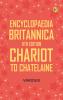 Encyclopaedia Britannica 11th Edition Chariot to Chatelaine