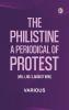 The Philistine: a periodical of protest (Vol. I No. 3 August 1895)