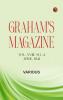 Graham's Magazine Vol. XVIII No. 4 April 1841