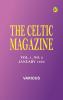 The Celtic Magazine Vol. 1 No. 3 January 1876