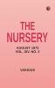 The Nursery August 1873 Vol. XIV. No. 2