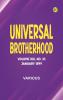 Universal Brotherhood Volume XIII No. 10 January 1899