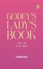Godey's Lady's Book Vol. 42 May 1851