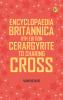 Encyclopaedia Britannica 11th Edition Cerargyrite to Charing Cross