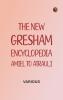The New Gresham Encyclopedia. Amiel to Atrauli