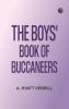The boys' book of buccaneers