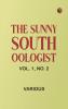 The Sunny South Oologist. Vol. 1 No. 2