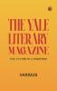 The Yale Literary Magazine (Vol. LXXXVIII No. 6 March 1923)