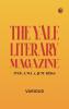 The Yale Literary Magazine (Vol. I No. 4 June 1836)