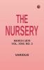 The Nursery March 1878 Vol. XXIII. No. 3