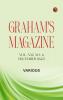 Graham's Magazine Vol. XXI No. 6 December 1842