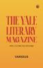 The Yale Literary Magazine (Vol. LXXXVIII No. 8 May 1923)