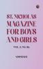 St. Nicholas Magazine for Boys and Girls Vol. 5 No. 06