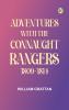 Adventures with the Connaught Rangers 1809-1814