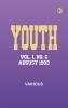 Youth Vol. I No. 6 August 1902