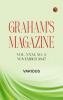 Graham's Magazine Vol. XXXI No. 5 November 1847