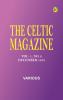 The Celtic Magazine Vol. 1 No. 2 December 1875