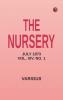 The Nursery July 1873 Vol. XIV. No. 1