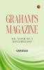 Graham's Magazine Vol. XXXVII No. 3 September 1850