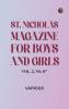 St. Nicholas Magazine for Boys and Girls Vol. 5 No. 07