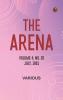 The Arena Volume 4 No. 20 July 1891