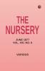 The Nursery June 1877 Vol. XXI. No. 6
