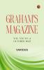 Graham's Magazine Vol. XXI No. 4 October 1842