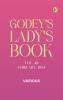 Godey's Lady's Book Vol. 48 February 1854