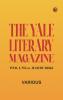 The Yale Literary Magazine (Vol. I No. 6 August 1836)