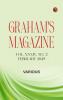 Graham's Magazine Vol. XXXIV No. 2 February 1849