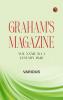 Graham's Magazine Vol XXXII No. 1 January 1848