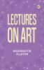 Lectures on Art