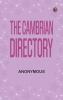 The Cambrian Directory