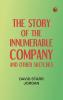 The Story of the Innumerable Company and Other Sketches