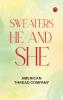 Sweaters He and She