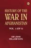 History of the War in Afghanistan Vol. 1 (of 3)
