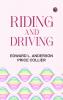 Riding and Driving