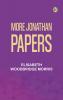 More Jonathan Papers