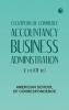 Cyclopedia of Commerce Accountancy Business Administration v. 03 (of 10)