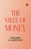 The Value of Money