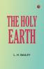 The Holy Earth