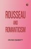 Rousseau and Romanticism