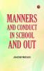 Manners and Conduct in School and Out