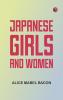 Japanese Girls and Women
