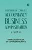 Cyclopedia of Commerce Accountancy Business Administration v. 04 (of 10)